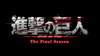 Attack on Titan Season 4 Berlanjut ke Bagian 2