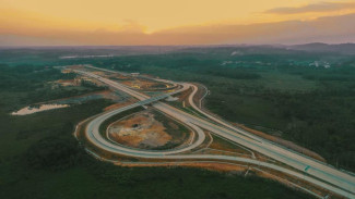 Cara Jasa Marga Jaga Aspek Keselamatan Jalan Tol di Cuaca Esktrem