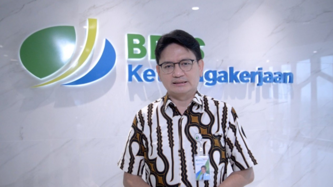 Irvansyah Utoh Banja, Deputi Direktur Humas & Antar Lembaga BPJS Ketenagakerjaan