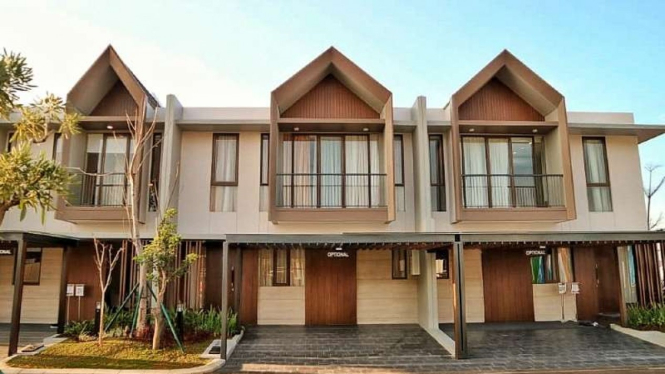 Rumah Pintar Sommarecon Makassar.