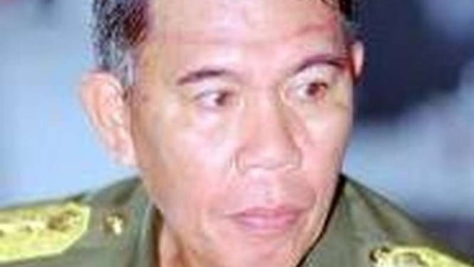 VIVA Militer: Letjen TNI (Purn.) Johny Lumintang