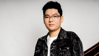 Lagu dari Brian J Lovell Ceritakan Tentang Kesempatan Kedua
