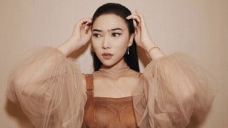 Sempat Saling Tantang, Isyana Sarasvati &amp; Joe Taslim Akhirnya Duel
