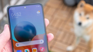 Xiaomi Redmi Note 10 dan Redmi Note 10 Pro, Serupa Tapi Tak Sama