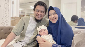 Anak Oki Setiana Dewi Idap Penyakit Genetik, Prader-Willi Syndrome