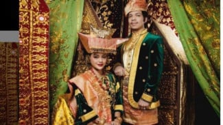 Jelang Akad Nikah, Atta Halilintar Curhat di Instagram