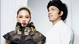 Gara-gara COVID-19, Atta Halilintar 'Pisah Ranjang' dengan Aurel