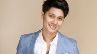 Gemes! Rizky Billar Joget TikTok Bareng Artis India Faisal Khan