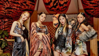 Segera Debut, MAMAMOO Umumkan Nama Resmi Unit Solar dan Moonbyul