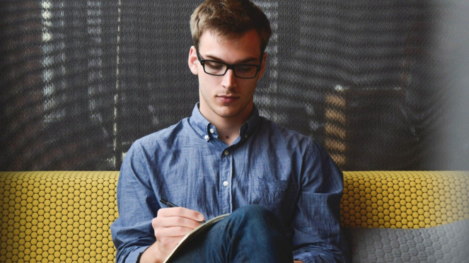 Cara Menghadapi Interview Kerja Bagi Pemula | tips interview kerja fresh graduate | tips interview kerja online | contoh perkenalan diri saat interview