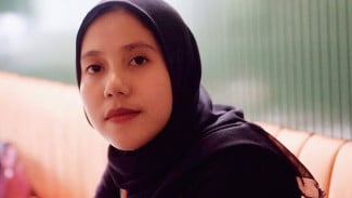 Nadya Arifta Disebut Belum Move On dari Kaesang Gara-gara Filter Tiktok