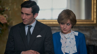 Daftar Pemenang SAG Awards 2021, The Crown Kalahkan Bridgerton
