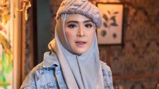 April Jasmine Tuai Hujatan Usai Pamer Sedekah Senilai Rp2 Miliar: Apa Bisa Jadi Panutan?