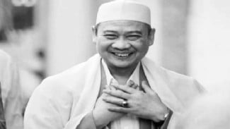 Sebelum Meninggal, Abuya Uci Sempat Alami Sesak Nafas