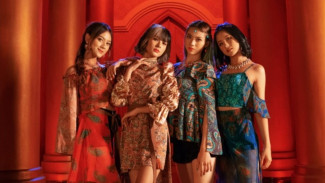 StarBe Rilis Single Time To Fly  Jadi Sorotan YouTuber Luar Negeri