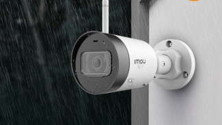 Rekaman IP Camera Kini Bisa Dilihat dari Jarak Jauh