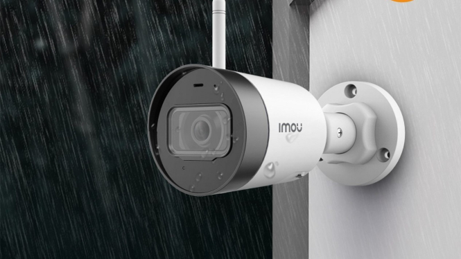 IP Camera Imou