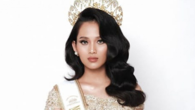 Miss Landscape Indonesia 2019, Era Setyowati alias Sierra.s