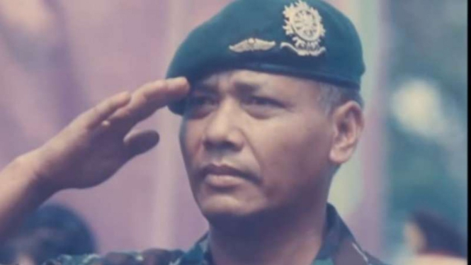 VIVA Militer: Jenderal TNI (Purn.) Endriartono Sutarto
