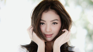 Evan Sanders Komentari Foto Glenca Chysara, Netizen: Kawal Sampe Halal