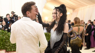 Elon Musk Digugat Mantan Pacar Gara-gara Dilarang Bertemu Anak