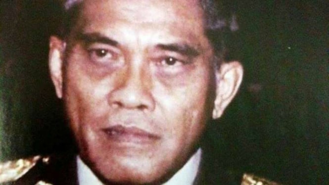 VIVA Militer: Jenderal TNI (Purn.) Leonardus Benyamin Moerdani