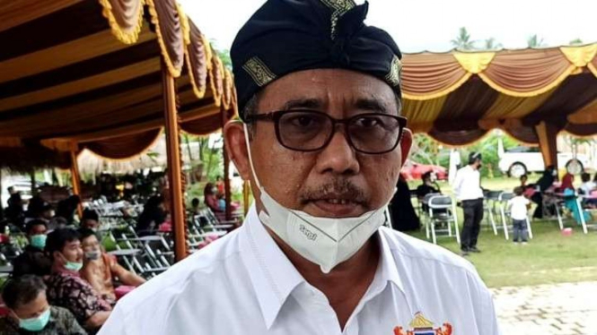 Ketua Kadin NTB Faurani di NTB, Sabtu, 10 April 2021.