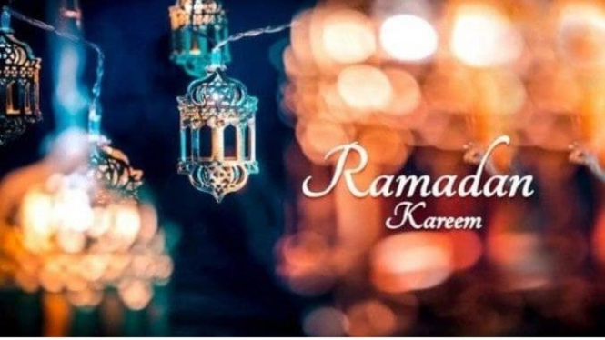 Ramadan (Foto: Ramadhan Karim)
