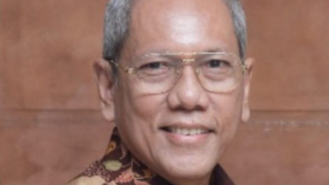 Prof Tjandra Yoga Aditama