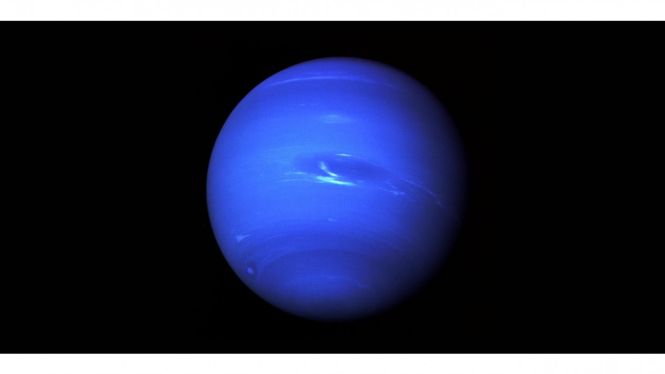 Neptune Facts, The Planet That Has Experienced Huge Storms