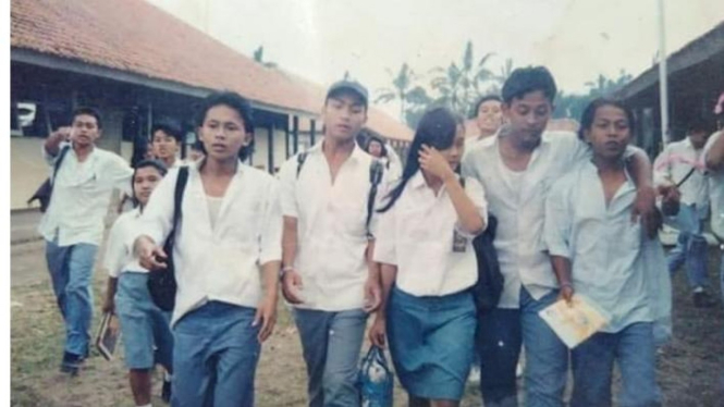 foto lawas