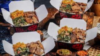 Biar Gak Bosen, Ini 3 Resep Sei Sapi Ala Rumahan untuk Idul Adha
