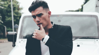 Jeff Smith Ajukan Rehab, Dibawa ke RSKO Hari Ini