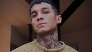 Heboh Fabio Toba, Bintang Porno Asal Indonesia Bergaji Fantastis