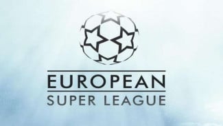 Sempat Bikin Heboh Tandingi Liga Champions, Proyek Liga Super Eropa Akhirnya Tamat