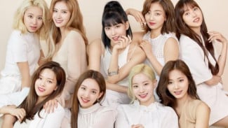 TWICE Dipastikan Comeback Juni 2021