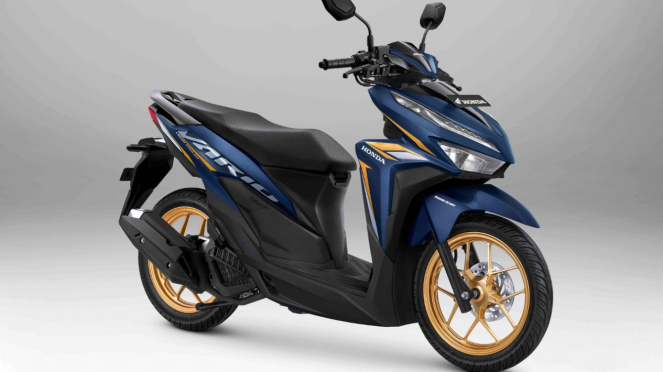 Skutik Baru Honda  dan Harga  Menggoda Motor  Benelli