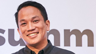 GoTo Fokus Layanan Fintech