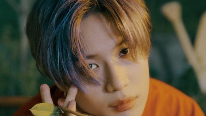 Taemin SHINee.