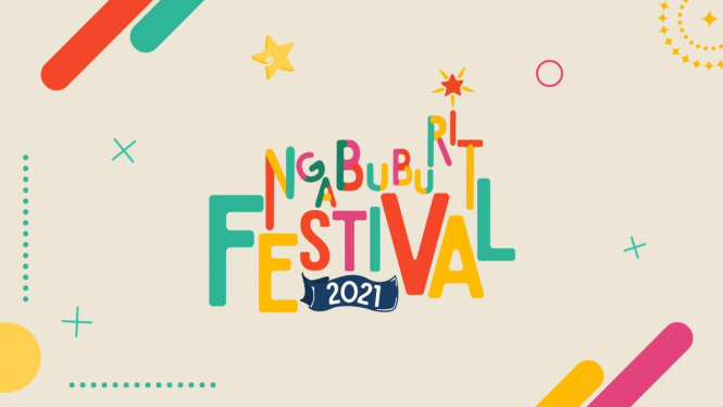 Ngabuurit Festival 2021