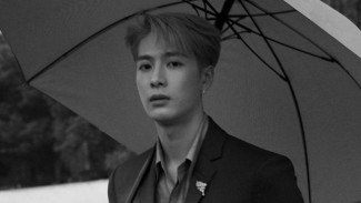 Alasan Menyedihkan Jackson GOT7 Biarkan Lampu di Rumahnya Selalu Menyala