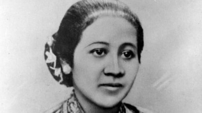 RA Kartini.