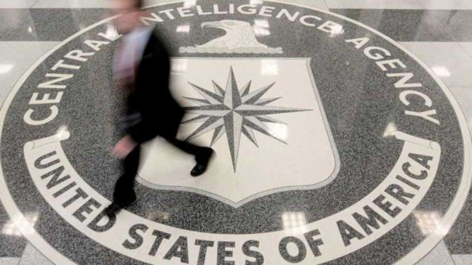 VIVA Militer: Badan Intelijen Pusat Amerika Serikat (CIA)