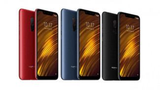 Ucapkan Selamat Tinggal untuk 6 HP Populer Xiaomi