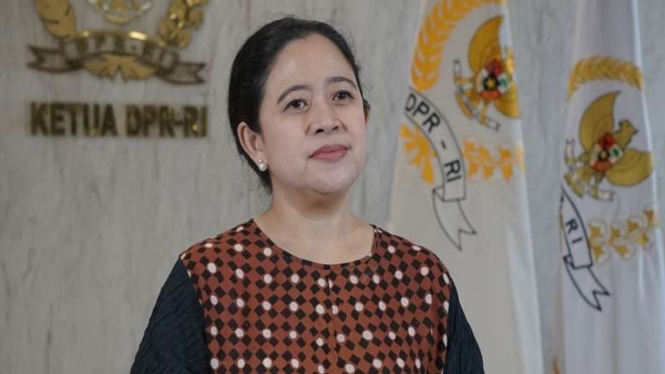 Puan Maharani