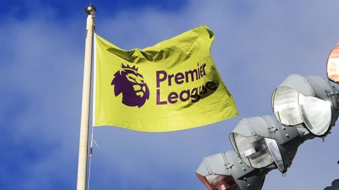Bendera Premier League