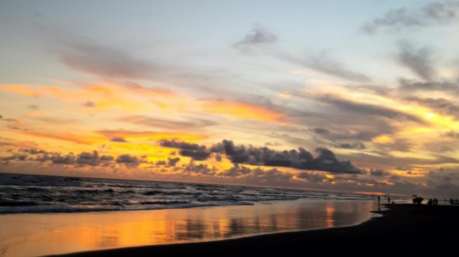 Wisata bahari Indonesia berpotensi dalam menujang kesejahteraan masyarakat pesisir