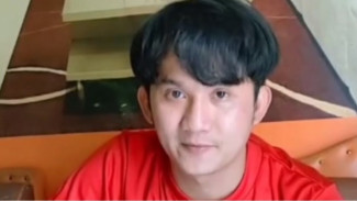 Heboh, Yendri LIDA Dituding Telantarkan Anak