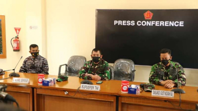 VIVA Militer: Kapuspen TNI Mayjen TNI Achmad Riad