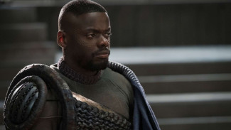 Daniel Kaluuya Boyong Piala Oscar untuk Best Supporting Actor